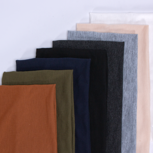 Bandeaux de sport larges et doux avec logo personnalisé, élastiques et extensibles, pour l'entraînement, la course et le yoga - Product Image 6