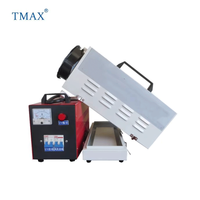 Machine Portable à UV pour polymérisation par LED, durcissante