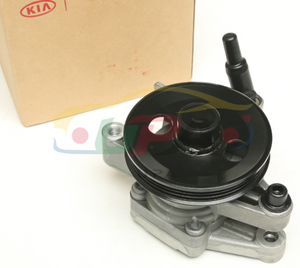 ปั๊มประกอบชุดพวงมาลัยเพาเวอร์ สำหรับฮุนได/เกีย 57100 2E000 - Product Image 3
