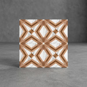 300x300 400x400 Ceramic Glazed Digital Floor <b>Tiles</b>-Modern Design Outdoor & Mall Use Premium Grade Direct From Indian Factory - Product Image 1