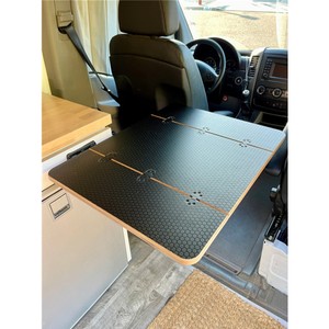 <span class=keywords><strong>Tavolo</strong></span> <span class=keywords><strong>Pieghevole</strong></span> da Parete in Legno per <span class=keywords><strong>Camper</strong></span>, Accessorio Interno per Roulotte e Furgoni Camperizzati - Product Image 1