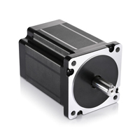Kit complet de moteur pas à pas nema 34, 4 axes, 6a, 12nm, mocn, nouveauté