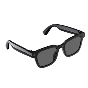 Nouvelles Lunettes Audio Tactiles WiFi Intelligentes pour Hommes 2026 – Lecture Musicale, Appels BT Sans Fil, Caméra 8MP, Vidéo, IA ChatGPT - Product Image 4