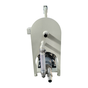 Nouvelle conception de machine portable de recyclage d'<span class=keywords><strong>huile</strong></span> <span class=keywords><strong>moteur</strong></span> usagée - Product Image 4
