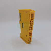 Terminal de Identificación Beckhoff EL6070-0033, Hoja de Datos Electrónicos, Controlador de Programación PLC de 33 mm, Pedir en Línea