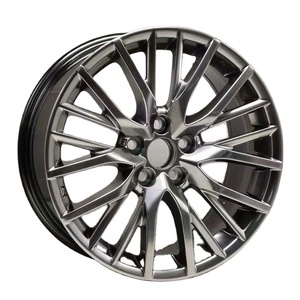 Rines de Aleación Forjados Flrocky para Mitsubishi de 19 Pulgadas para Autos de Pasajeros, para Eclipse, <span class=keywords><strong>Galant</strong></span>, Lancer EVO9, Outlander, Proudia - Product Image 4