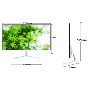 จอเกมมิ่ง LED LCD ขนาด 32 นิ้ว ขายดี ความถี่รีเฟรช 75Hz สำหรับใช้งานกับเดสก์ท็อป - Product Image 1