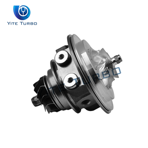 Cartouche de noyau de turbocompresseur haute performance 12643932 12652494 de grande qualité pour OPEL INSIGNIA COUNTRY TOURER - Product Image 5