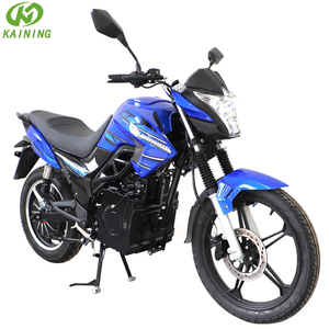 Promotion : Moto de course électrique 2000W, 72V 35Ah Lithium, haute performance, design populaire Kn-fy - Product Image 5