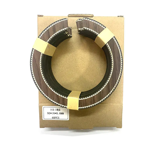 Accessoires de musique, <span class=keywords><strong>rosace</strong></span> de <span class=keywords><strong>guitare</strong></span> acoustique en bois de tilleul incrusté de 110*11 mm, <span class=keywords><strong>rosace</strong></span> de trou sonore à vendre - Product Image 5