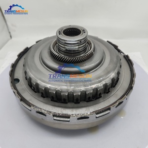 Conjunto de <span class=keywords><strong>embrague</strong></span> <span class=keywords><strong>doble</strong></span> húmedo para FAW Pentium T77 1.2TID <span class=keywords><strong>Embrague</strong></span> <span class=keywords><strong>doble</strong></span> 7DCT220 Transmisión automática - Product Image 6