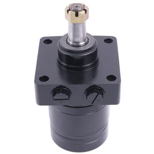 Moteur à roue hydraulique Solarhome 483388 de type piston compatible avec les tondeuses à gazon Parker ZC BME2 200 WS T3 B Scag V Ride - Product Image 3