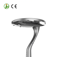 Lampe solaire de jardin led 12v rgb ip65, lampe d'extérieur pour cour, lampe solaire de jardin led, lampe d'extérieur étanche