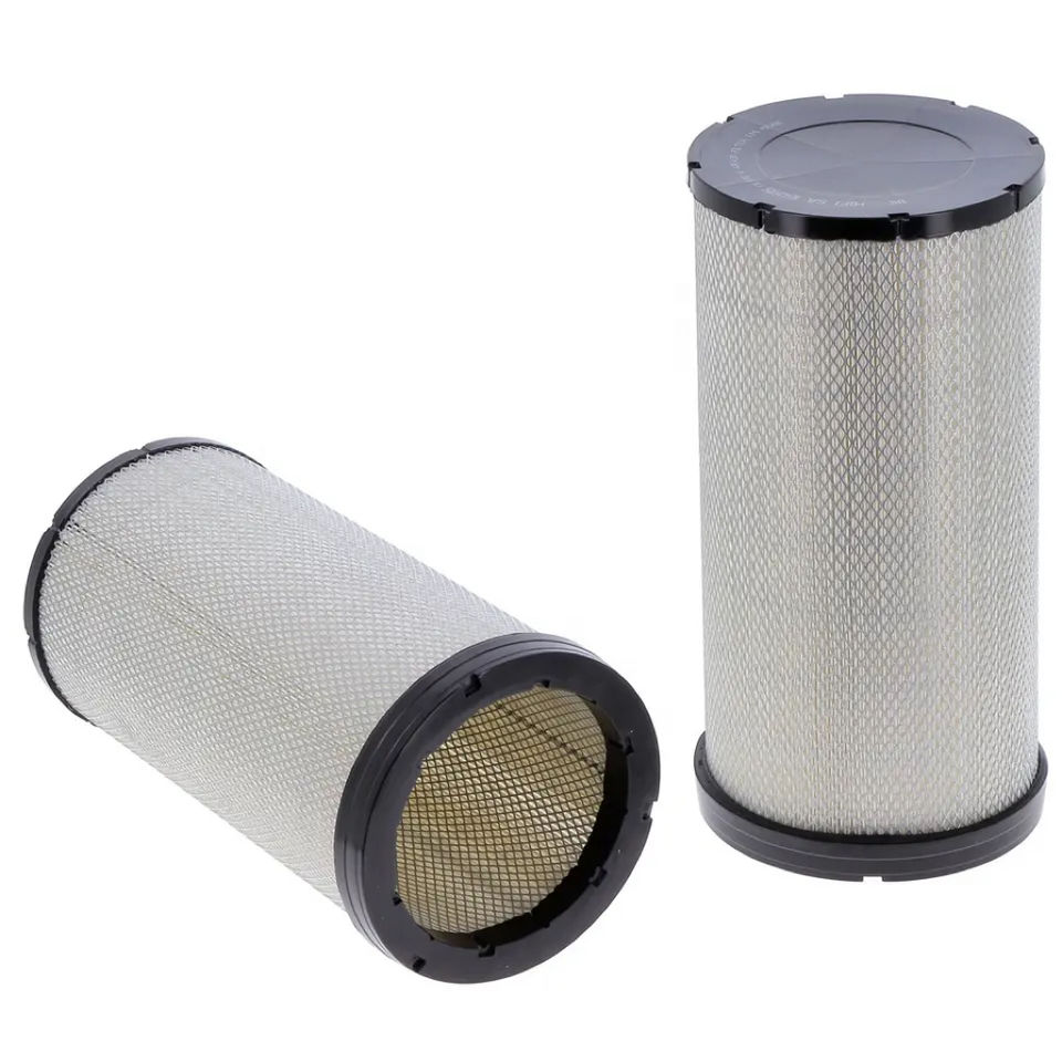 PC200-7 PC200-8 Excavator Engine Hydraulic Filter 207-60-71180 P550787 ...