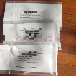 1 stks Nieuwe 5065-4454 Fase Rvs Lange Joint Dhl Verzending - Product Image 1