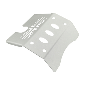 Protection de moteur de moto pour TRIUMPH Bonneville Bobber, protection de châssis, plaque de protection inférieure - Product Image 5