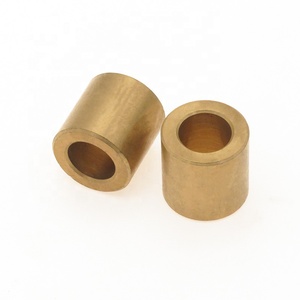 Accessoires de rechange industriels de haute qualité, pièces de machine à coudre, <span class=keywords><strong>Tube</strong></span> en <span class=keywords><strong>cuivre</strong></span> 0367130170 pour durkop Adler 767 868 869 M767 - Product Image 1