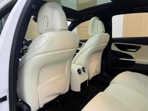 Funda de Asiento de Coche Universal de Cuero Nappa Impermeable de Alta Calidad para Benz, Accesorio de Decoración <span class=keywords><strong>Interior</strong></span> de Lujo - Product Image 2