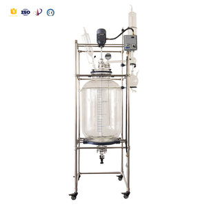 New 1L/<span class=keywords><strong>5L</strong></span>/10l/20L/30L/50L/100L/150L/200L áp suất cao công suất hóa chất Nồi hấp trộn lò phản ứng giá từ Trung Quốc - Product Image 4