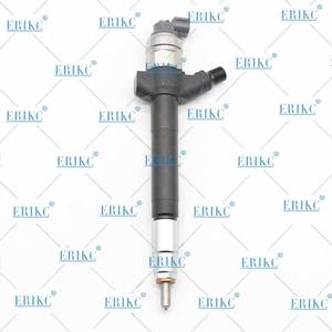 ERIKC 6C1Q9K546AC inyector de la bomba de combustible diesel 1378432 6C1Q-9K546-AC común carril inyector <span class=keywords><strong>DCRI105800</strong></span> para Denso FIAT Ducato 2,2 - Product Image 4
