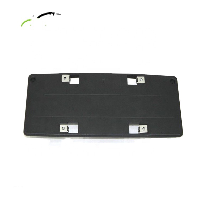 Для Benz W213 2016 передний номерной знак 2138800200 2138803000, Обложка номерного знака