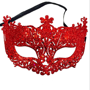 Funny Costume Cosplay <strong>Mask</strong> Venetian Mardi Gras Carnival <strong>Masquerade</strong> <strong>Mask</strong> Feather Party <strong>Mask</strong> For Party Holiday Supply Xmas Decor