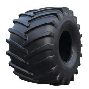 Pneus 66x43.00-25 pour Monster Truck, Skidders forestiers, Tracteurs, Moissonneuses-batteuses, Approvisionnement direct d'usine à bon prix - Product Image 3