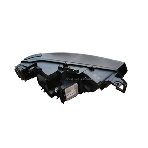 Par <span class=keywords><strong>de</strong></span> Faros Delanteros LED Matrix <span class=keywords><strong>IQ</strong></span>.Light Izquierdo y Derecho para Volkswagen ID.4 / ID.4 CROZZ 2021-2026, OEM 11G941005 11G941006 - Product Image 3