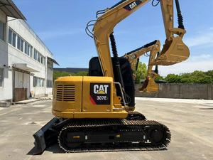 Excavatrice d'occasion CAT 307E2 Prix bon marché Excellente performance Excavatrice d'occasion CAT à vendre - Product Image 2