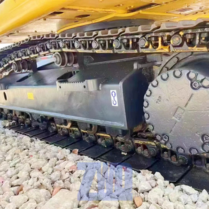 <span class=keywords><strong>Komatsu</strong></span> <span class=keywords><strong>pc160</strong></span> הידראולי זוחל מחפר 16 טון מכונת חפירה התאימות מכנית טובה epa - Product Image 4