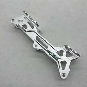 Patines en Línea de Fábrica OEM, 3 Ruedas, Chasis Ligero, Marco de Aleación de Aluminio CNC - Product Image 4