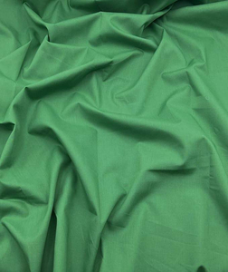 Tela de Sarga de Algodón Orgánico 100% Puro de Alta Calidad, Ligera, de Color Sólido, Transpirable y Duradera, para Camas Matrimoniales, Queen y King - Product Image 4