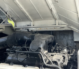 Diskon tegakan truk bekas TG500E 50 ton <span class=keywords><strong>TADANO</strong></span> buatan Jepang - Product Image 4