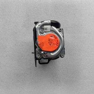 वोल्कस्वैगन आसान स्थापना के लिए समान सीट बेल्ट इंफ्लेवेटर असेंबली - Product Image 2