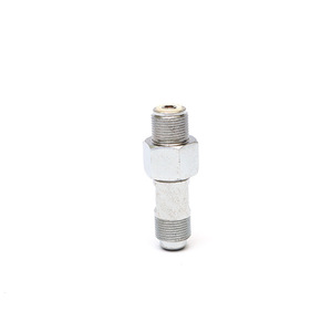 Junta Rotatoria de Acero Inoxidable Huiyan 304, Conector Universal para Accesorios Neumáticos - Product Image 1