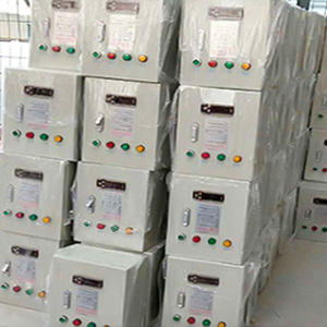 -40F à + 50F degré refroidisseur froid congélateur salle de stockage - Product Image 4