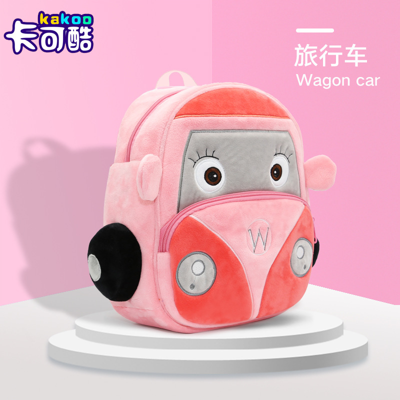 Coche Wagon