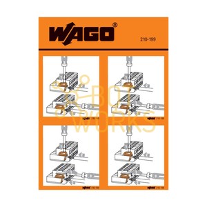 Wago 210199 - Nuovo - Product Image 1