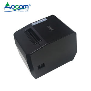 OCPP-88A OCOM 80mm USB-Anschluss Thermo empfangs drucker mit akustischem <span class=keywords><strong>Alarm</strong></span> Optional für die Küche - Product Image 2