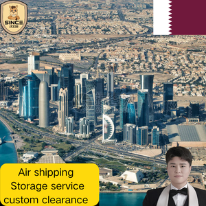 Envío Marítimo y Aéreo DDP Más Económico 1688 Combinado, Envío a DUBÁI, EAU, EE. UU., Arabia Saudita, México, España, Servicio de Línea Especial - Product Image 3
