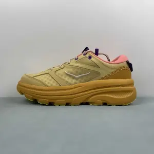 Designer Shoes Mens <strong>Womens</strong> <strong>Trainers</strong> One Bondi B3LS Minimalist Comfortable Unisex Low-top Trail Running Shoes Walking Style Shoes - Product Image 6