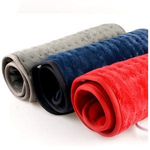 निरंतर तापमान बहु-कार्य pvc पानी का सबूत शुष्क और नम हीटिंग पैड इलेक्ट्रिक गर्म पानी बैग की तुलना में सुपर उपयोगकर्ता के अनुकूल - Product Image 6