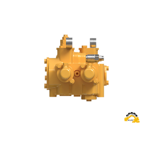 Vendita calda <span class=keywords><strong>OEM</strong></span> <span class=keywords><strong>CAT</strong></span> 201-1150 pilota azionato valvola di controllo principale EGENUINE pezzi di ricambio originali - Product Image 2