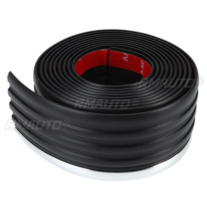 Bande de protection décorative 3M pour portières de voiture, hayons, vitres, rétroviseurs, pare-chocs, anti-collision, DIY, pour pick-up - Product Image 5