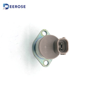 Vanne de régulation de pression d'aspiration diesel SCV A6860-VM09A 294200-0360 compatible avec 294009-02511460A037