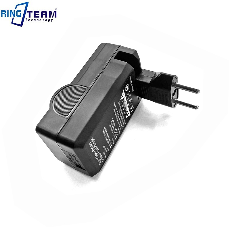 HQRP REPLACEMENT AC Adapter / Charger for Canon DC, ZR Series Digital Camcorders $9.95