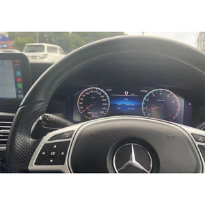 Bảng đồng hồ tốc độ kỹ thuật số LCD nâng cấp mới cho Mercedes Benz E Class W212 2010-2015 - Product Image 5