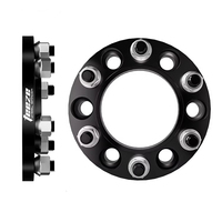 Entretoises de roue 25/30/35/38/50mm pour modification automobile, adaptateur d'élargissement de roue, bride forgée pour accessoires Chery Jetour G700