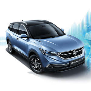 <span class=keywords><strong>2022</strong></span> Dongfe-ng Fengshen Ax7 SUV d'occasion économique Édition Mahe 1.5t DCT DF51, Véhicule d'occasion en promotion de Chine - Product Image 3
