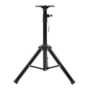 Support d'enceinte pliable en métal épais à trois pieds JOYO SPS-502M, fabriqué en Chine - Product Image 2